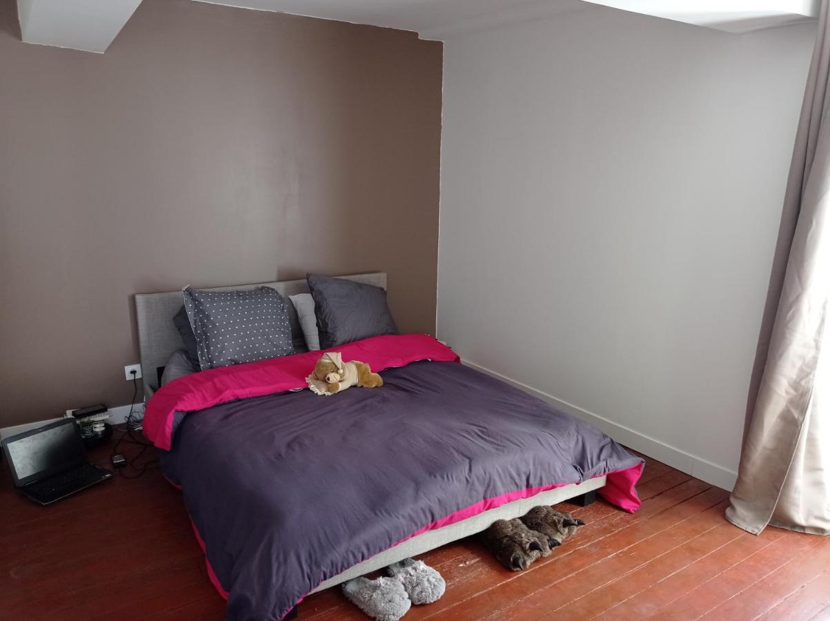 Aparthotel La Graineterie89 Pont-Sur-Yonne Zewnętrze zdjęcie