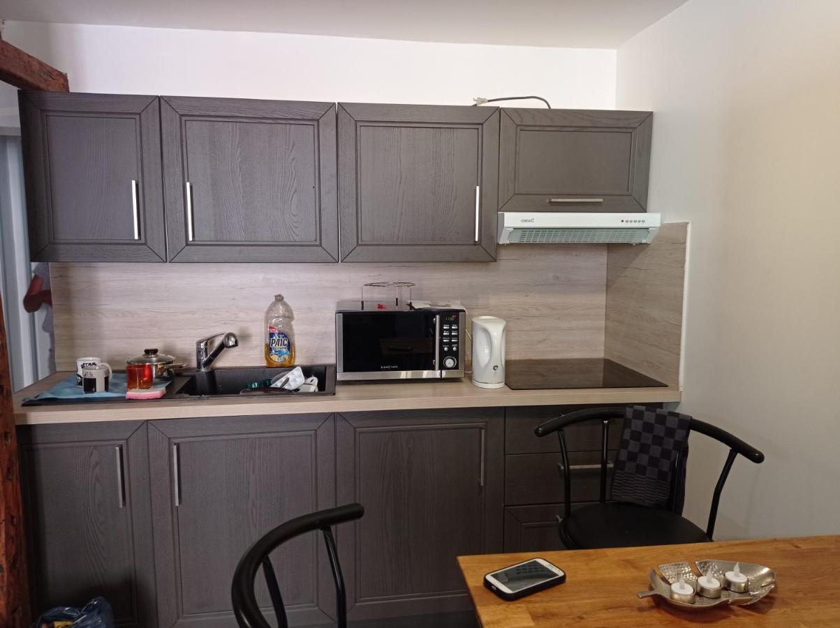 Aparthotel La Graineterie89 Pont-Sur-Yonne Zewnętrze zdjęcie