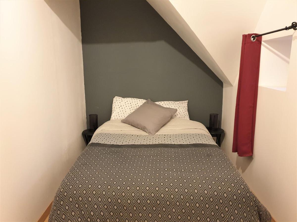Aparthotel La Graineterie89 Pont-Sur-Yonne Zewnętrze zdjęcie