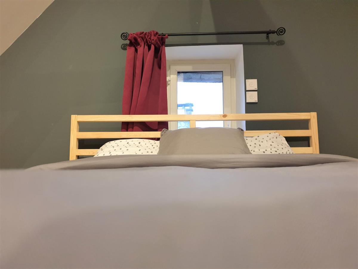 Aparthotel La Graineterie89 Pont-Sur-Yonne Zewnętrze zdjęcie