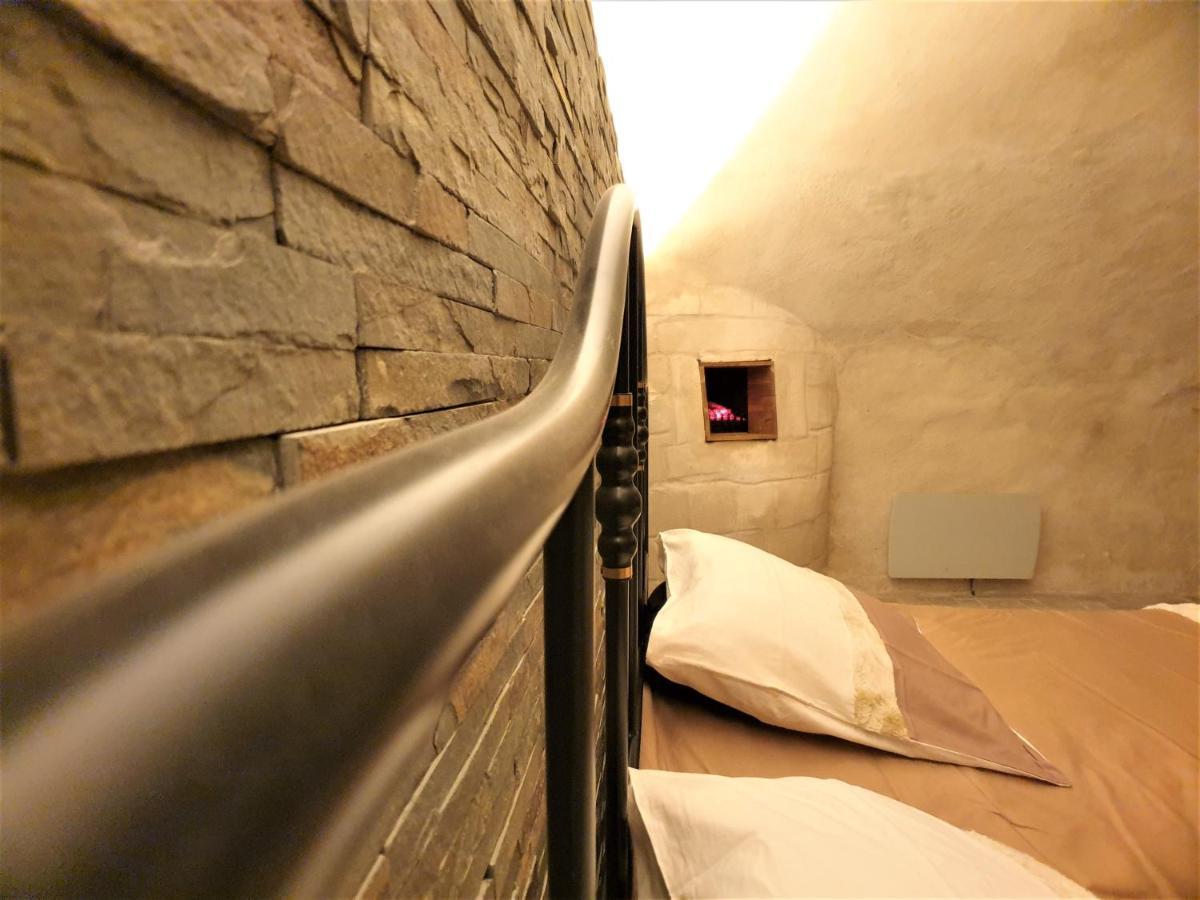 Aparthotel La Graineterie89 Pont-Sur-Yonne Zewnętrze zdjęcie