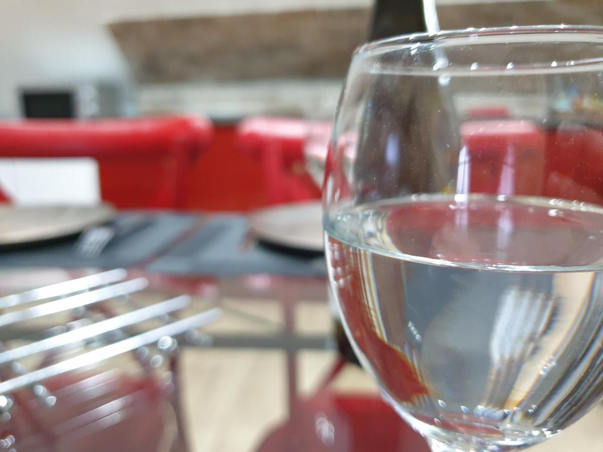 Aparthotel La Graineterie89 Pont-Sur-Yonne Zewnętrze zdjęcie