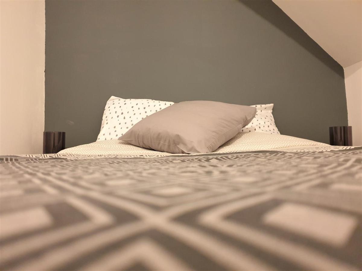 Aparthotel La Graineterie89 Pont-Sur-Yonne Zewnętrze zdjęcie