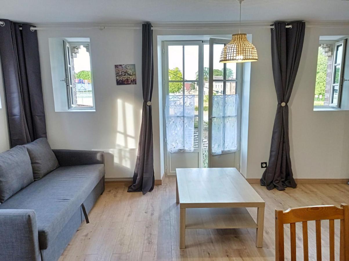 Aparthotel La Graineterie89 Pont-Sur-Yonne Zewnętrze zdjęcie