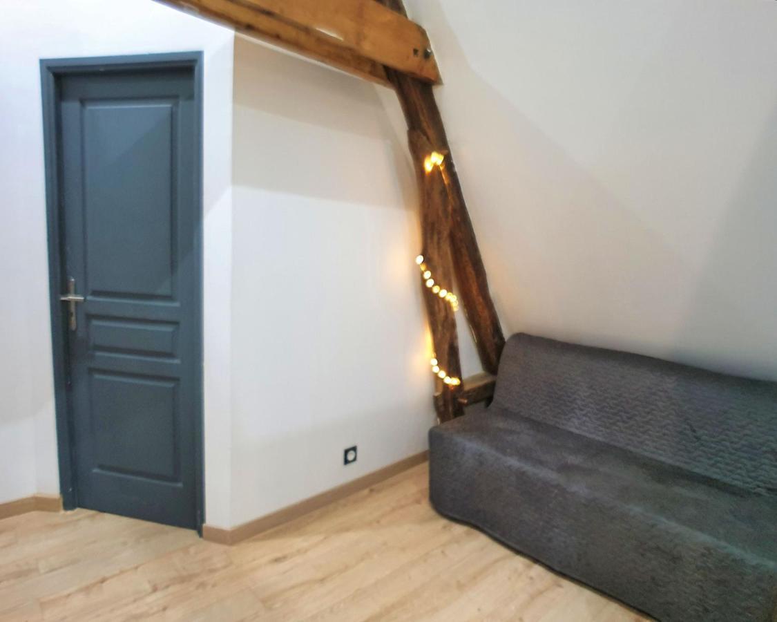 Aparthotel La Graineterie89 Pont-Sur-Yonne Zewnętrze zdjęcie