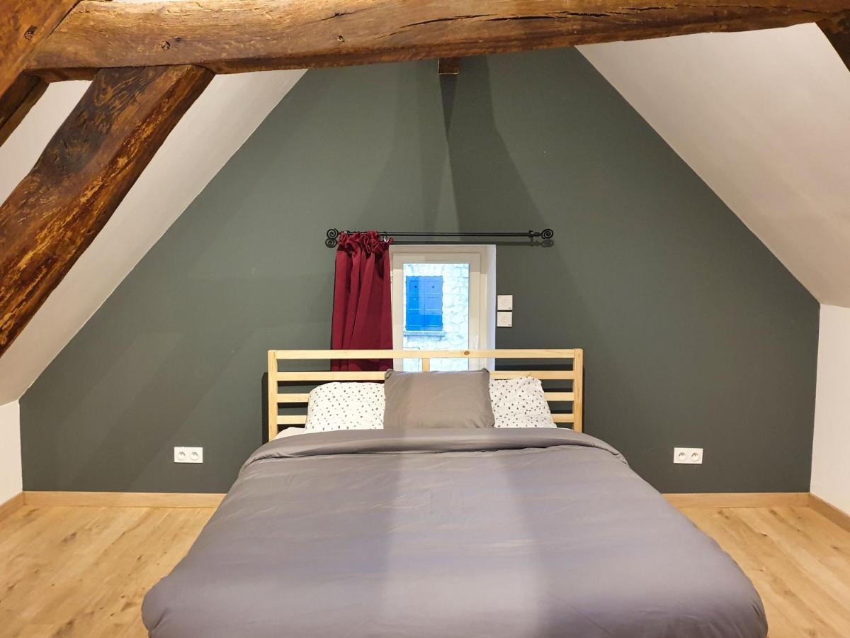 Aparthotel La Graineterie89 Pont-Sur-Yonne Zewnętrze zdjęcie