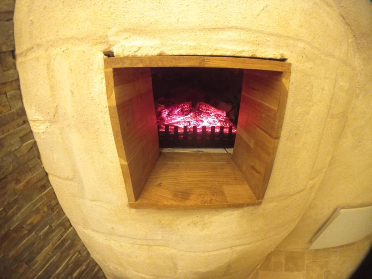 Aparthotel La Graineterie89 Pont-Sur-Yonne Zewnętrze zdjęcie