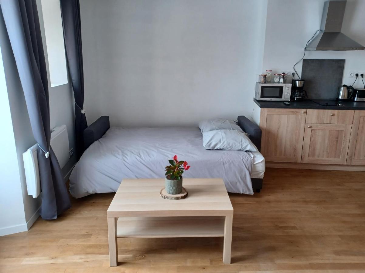 Aparthotel La Graineterie89 Pont-Sur-Yonne Zewnętrze zdjęcie