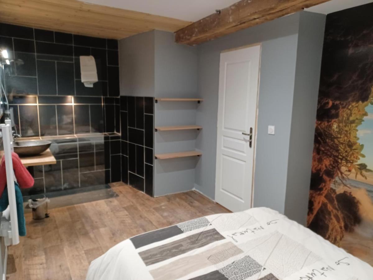 Aparthotel La Graineterie89 Pont-Sur-Yonne Zewnętrze zdjęcie