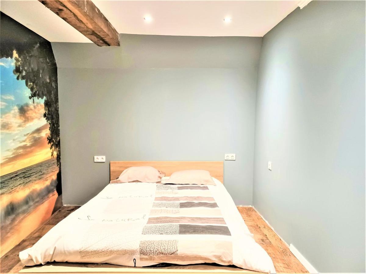 Aparthotel La Graineterie89 Pont-Sur-Yonne Zewnętrze zdjęcie