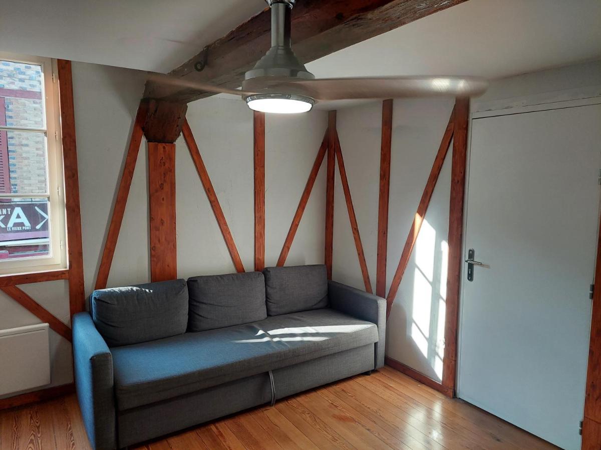Aparthotel La Graineterie89 Pont-Sur-Yonne Zewnętrze zdjęcie